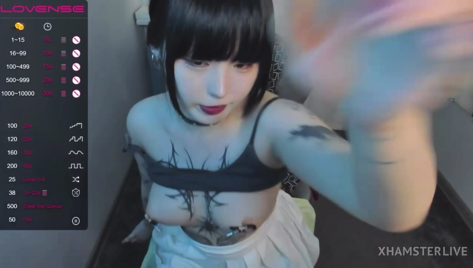 Aoi_Renji　webcam