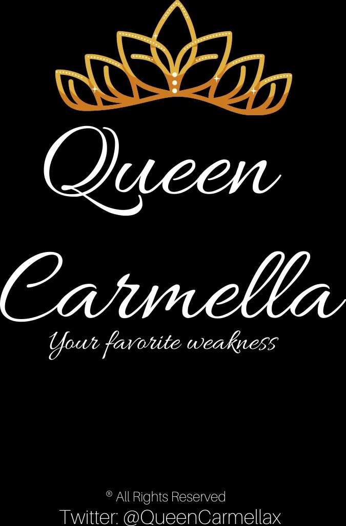 Queen Carmella - Turning In Your Manhood Chastity For Beginners