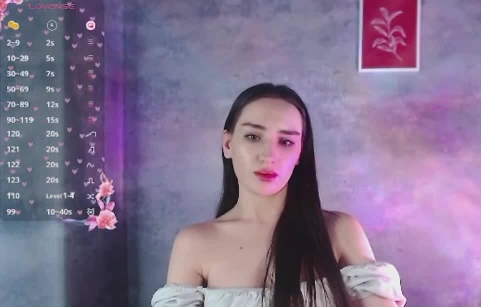 lucky_liza (Nastya) would have a new boyfriend? 16 Feb 2025